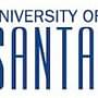 University of California logo